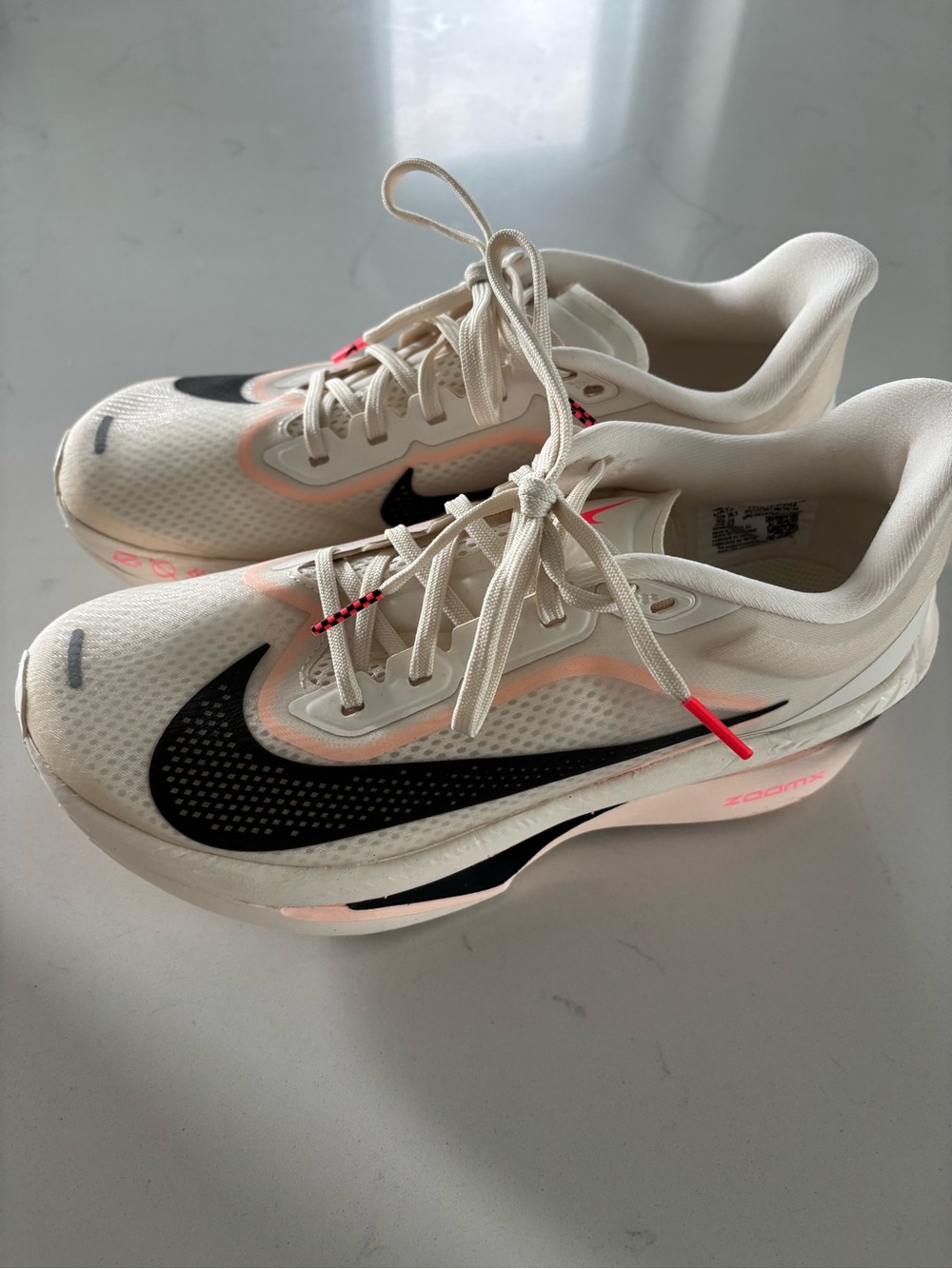 Nike Zoom Fly 6